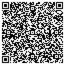 QR code with Halbar Associates contacts