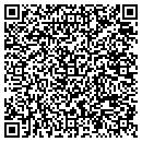 QR code with Hero Pond Farm contacts