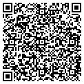 QR code with CCBA contacts