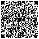 QR code with Objective Art & Design contacts