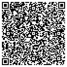 QR code with Christine Martel Canine Care contacts