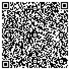 QR code with Maverick Development Corp contacts