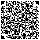 QR code with Lee's Custom Woodworking contacts