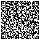 QR code with Kaspers Corner contacts