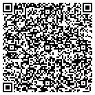 QR code with Allen Datagraph Systems Inc contacts