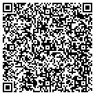 QR code with Michael Paquin Plumbing & Heating contacts