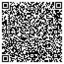 QR code with Taylored Art contacts