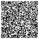 QR code with Laconia Christian Life Center contacts
