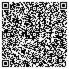 QR code with Larson Satellite Service contacts