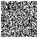 QR code with Yes Reading contacts