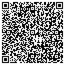 QR code with J D Sound contacts