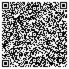 QR code with Sperry Concrete Foundations contacts