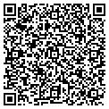 QR code with Telegram contacts