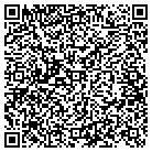 QR code with Umbagog Area Chamber-Commerce contacts