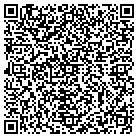 QR code with Leonard Business Center contacts
