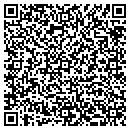 QR code with Tedd P Evans contacts