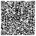 QR code with M H S Architectural Millwork contacts