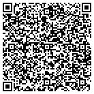 QR code with MAACO Auto Painting & Bodywork contacts