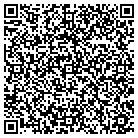 QR code with D Patrick McGuinness MA Lcmhc contacts