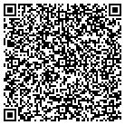 QR code with Winipisocki River Crematoriom contacts