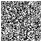 QR code with Order of Eastern Star of contacts
