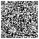 QR code with Gary's Power Equipment contacts