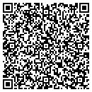 QR code with Luna Gallery contacts