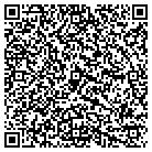 QR code with Foxcroft Estates Developer contacts