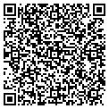 QR code with J C Toys contacts