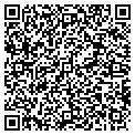 QR code with Hannaford contacts