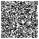 QR code with Here's Where Visitor Info Service contacts