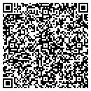 QR code with D C Tire Service contacts