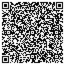 QR code with Jack's Pizza contacts