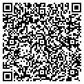 QR code with AJP Mfg contacts