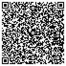 QR code with TLC Tree & Crane Service contacts