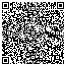QR code with T J Maxx contacts
