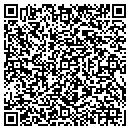 QR code with W D Technologies Corp contacts