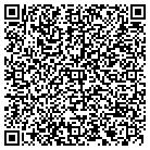 QR code with Salem Assn For Rtrded Citizens contacts