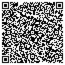 QR code with Red Eagle Products contacts