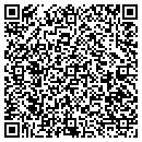 QR code with Henniker Town Office contacts