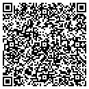 QR code with Gargano Co contacts