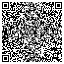 QR code with J PS Concrete contacts