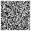 QR code with Holly Ruocco DC contacts