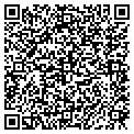 QR code with Vastech contacts