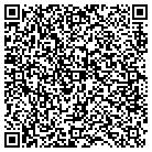 QR code with All You Need Cleaning Service contacts
