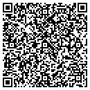 QR code with MCA Auto World contacts