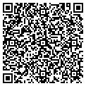 QR code with AWB Paving contacts
