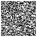 QR code with A J's Pizza & Subs contacts