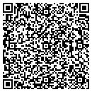 QR code with Holmanprints contacts