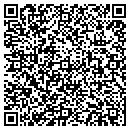 QR code with Manchu Wok contacts